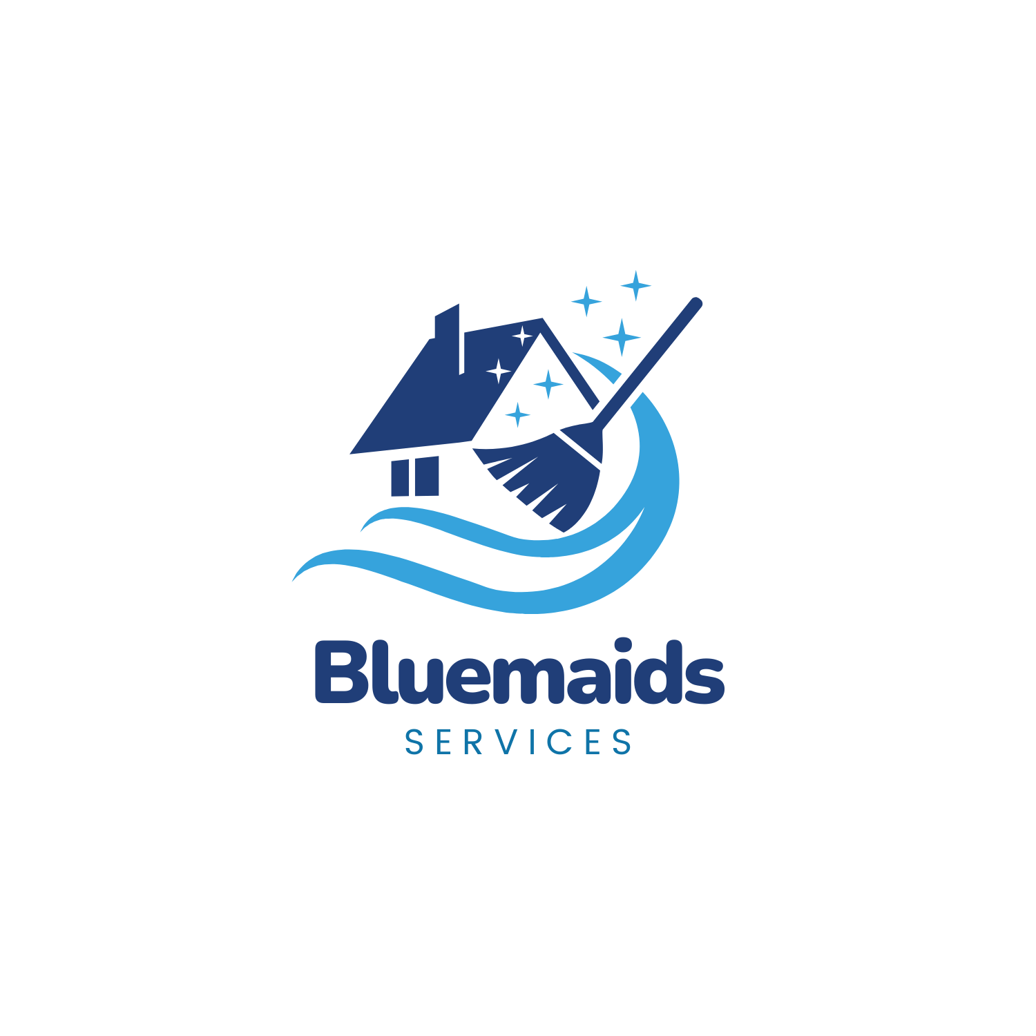 Blue Maids Services 